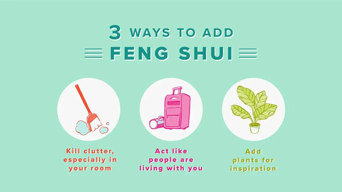 is feng shui real