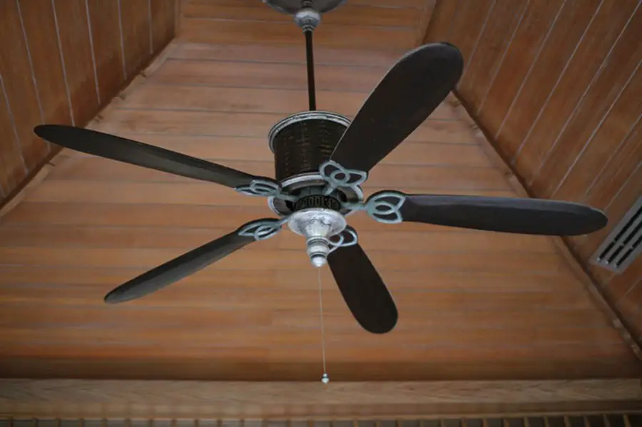 Are Ceiling Fans Bad Feng Shui