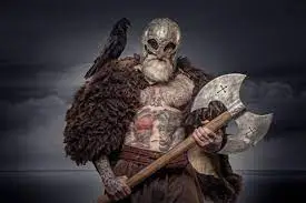 25 Berserker Symbols and mythology used by the Vikings