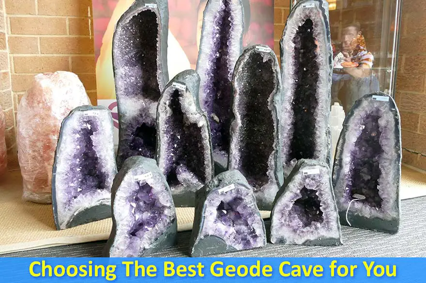 Fascinating AMETHYST CAVE FACTS