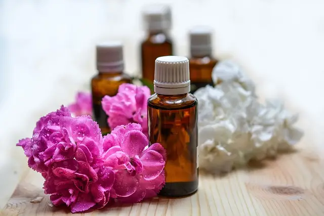 How to Invoke Essential Oils For Good Luck