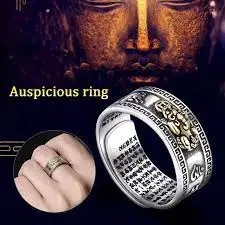Which Finger to Wear a Ring For Wealth Feng Shui