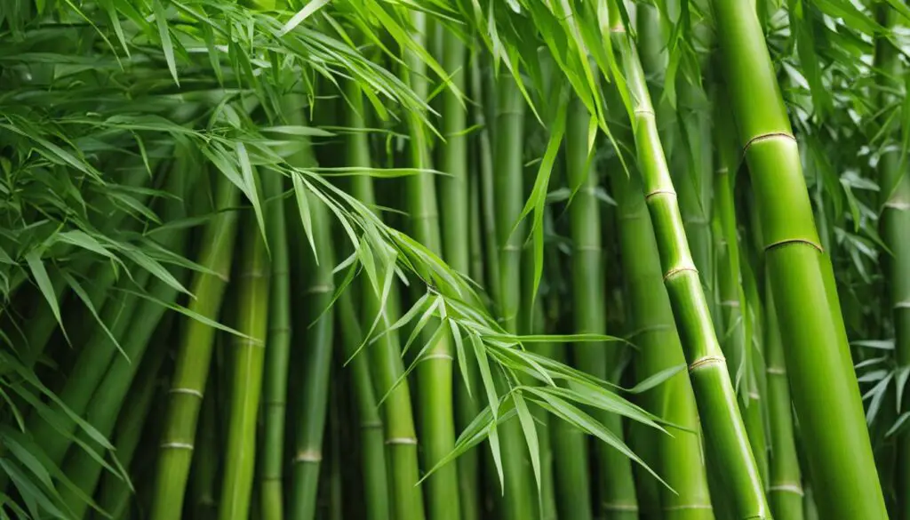Bamboo Plant Care Guide
