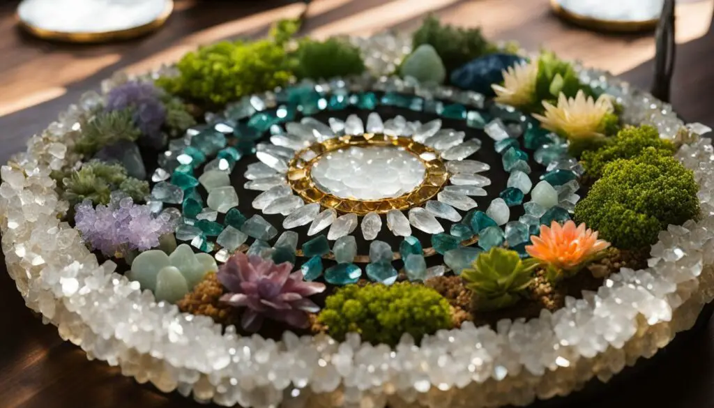 Best Crystals for Feng Shui