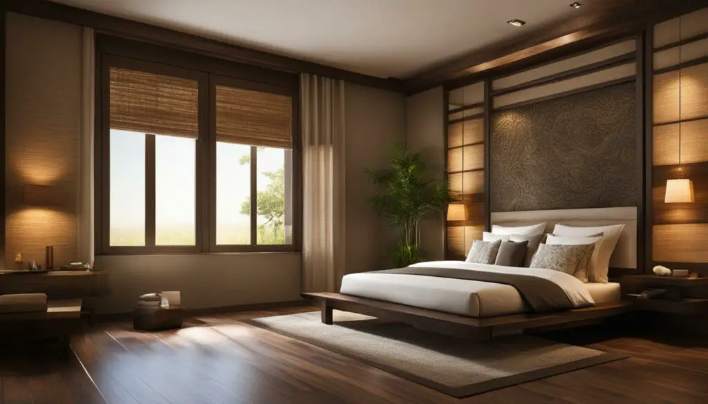 Best direction to sleep feng shui
