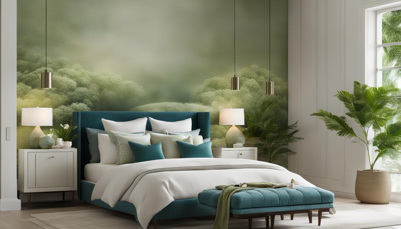 Unlocking the Best Color for Bedroom Feng Shui A Guide