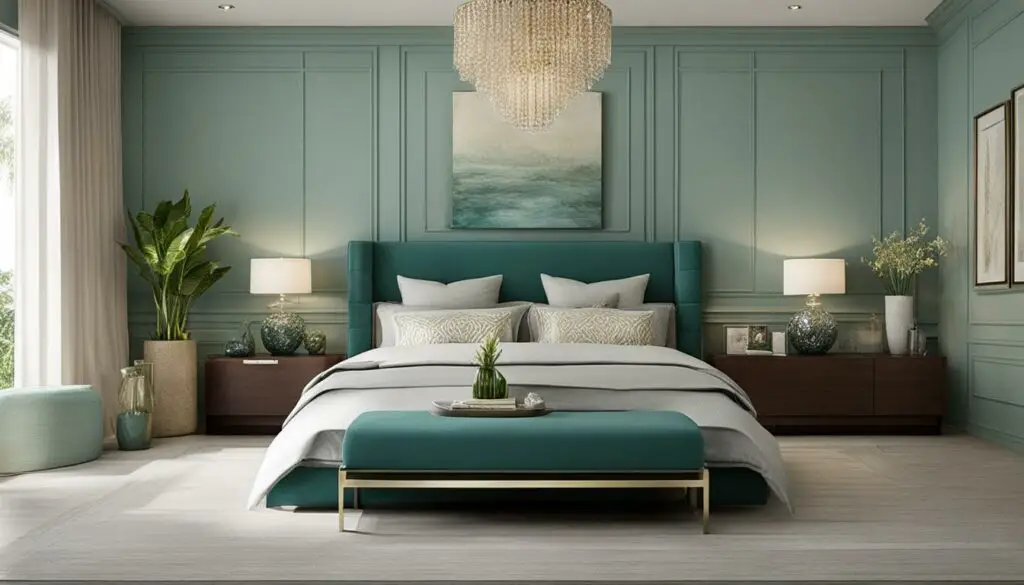 Feng Shui Tips for the Bedroom