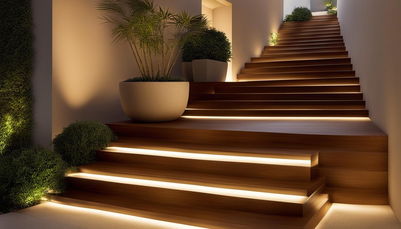 Master "How to Count Stair Steps in Feng Shui" With Our Guide