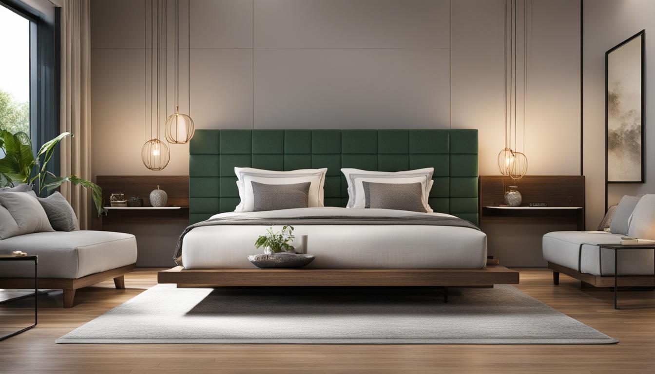 Unlock Restful Sleep Best Direction to Sleep Feng Shui Guide