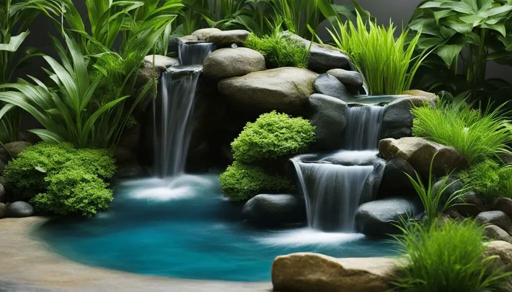 activating water element in feng shui