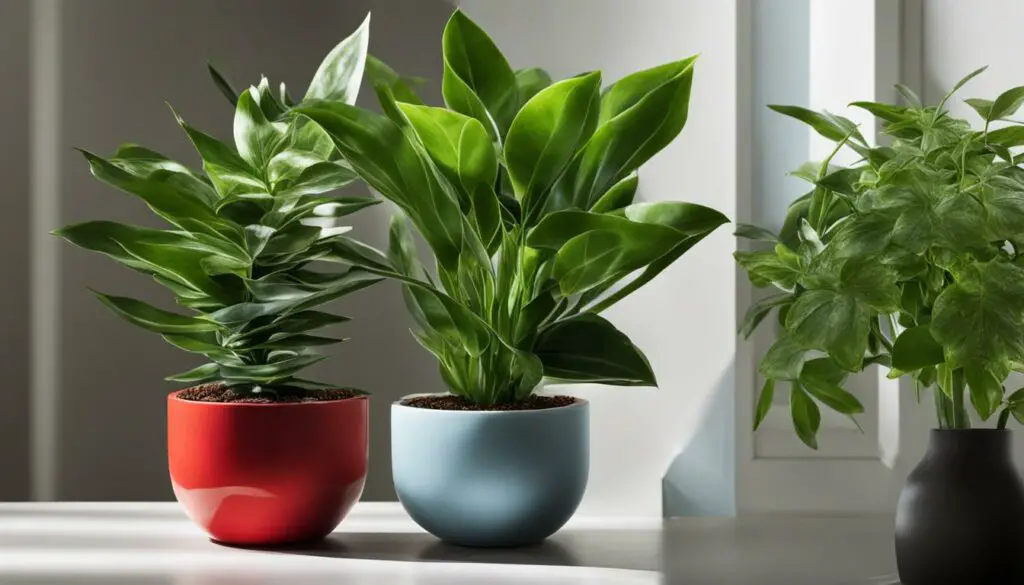 Are Fake Plants Bad Feng Shui? Uncover the Truth