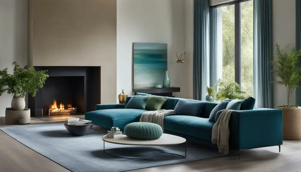 balancing the fire element in home decor