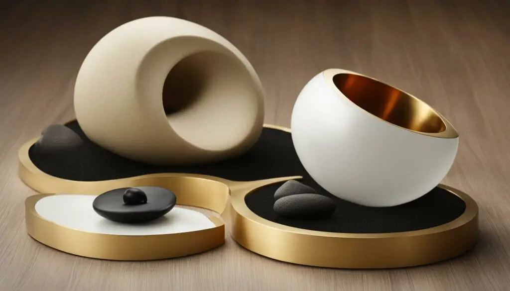 balancing yin and yang with feng shui pairs