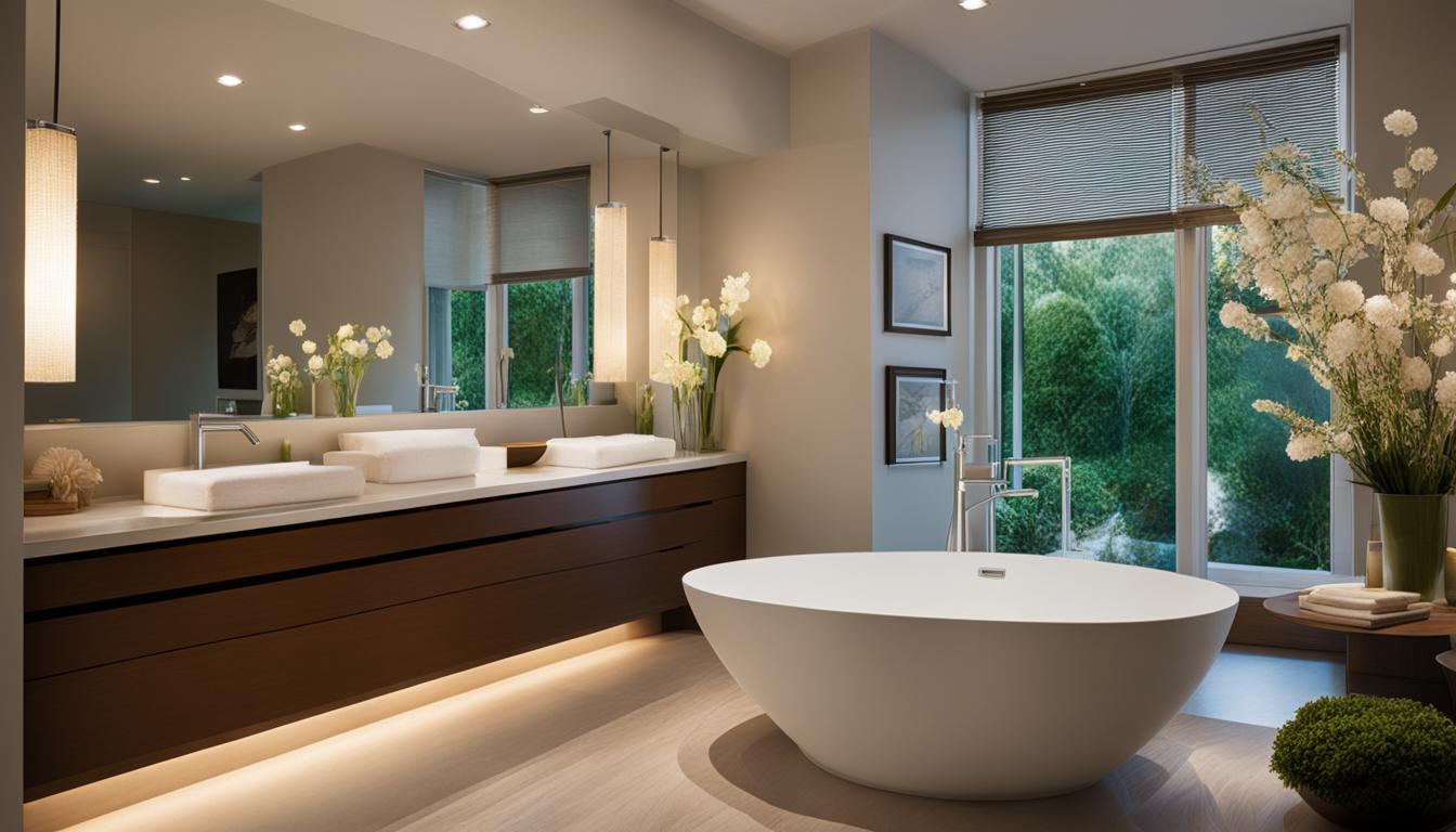 Transform Your Space with Feng Shui Bathroom Decorating Ideas