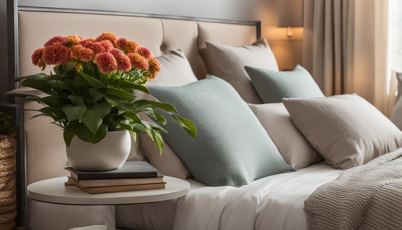 Unlock Wellbeing How to Fix Bed Under Window Feng Shui Guide