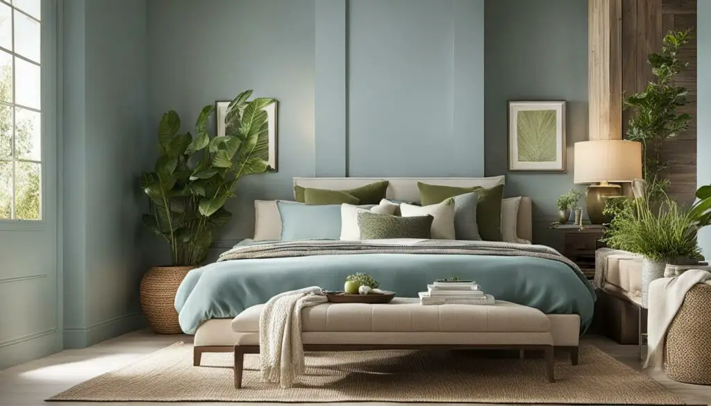 Unlocking the Best Color for Bedroom Feng Shui A Guide