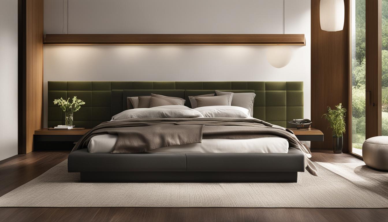 Discover Which Way Your Bed Should Face for Feng Shui