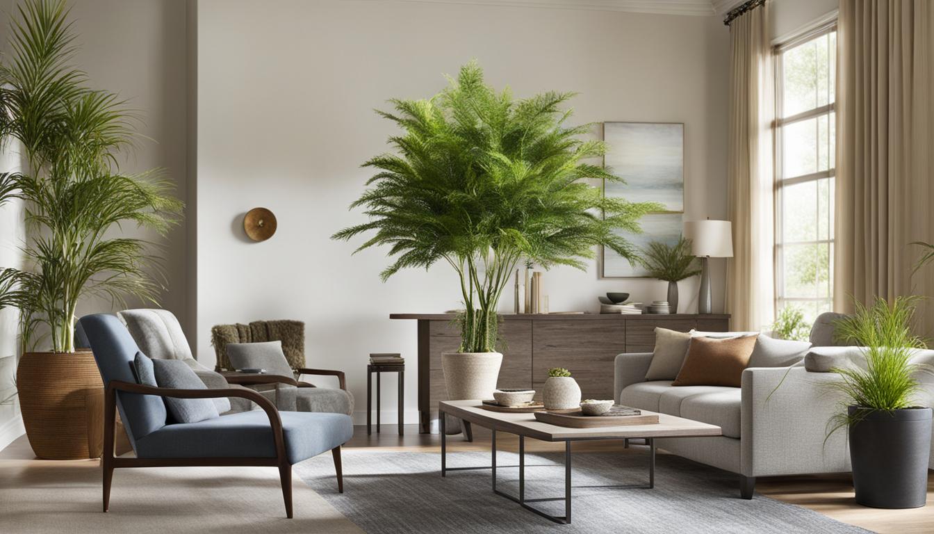Are Fake Plants Bad Feng Shui? Uncover the Truth