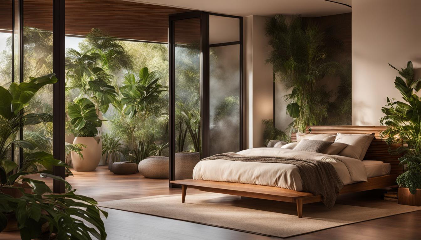 Practical Guide How to Fix Bed Facing Door Feng Shui Style