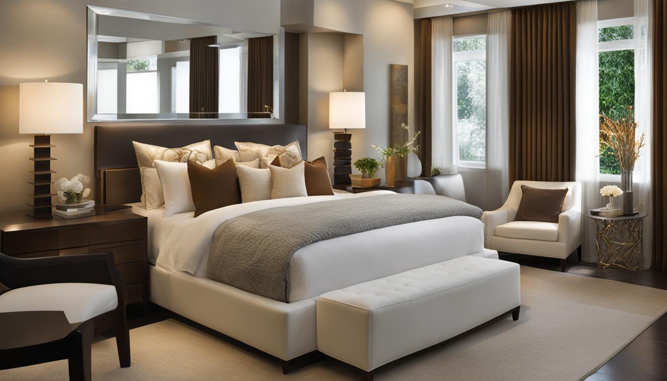 Discover Which Side of Bed Should the Man Sleep Feng Shui Guide