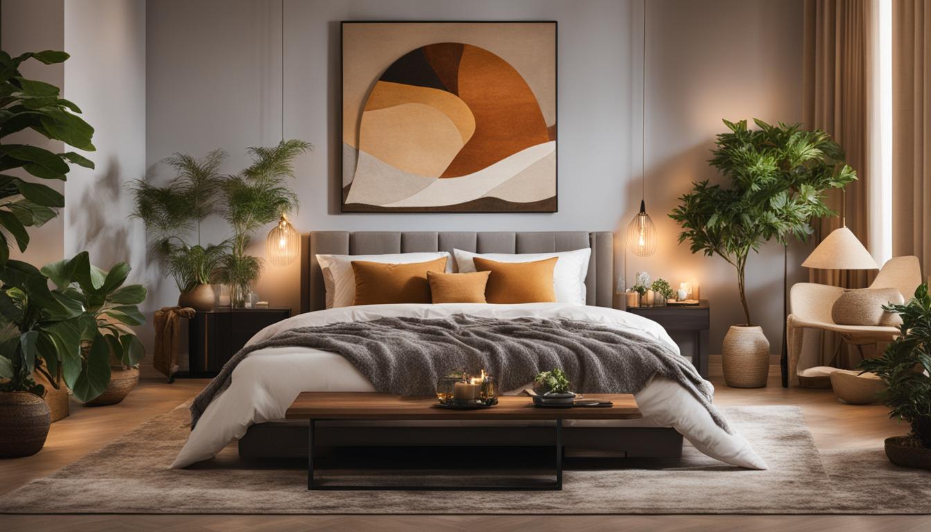 Discover Which Side of Bed Should the Man Sleep Feng Shui Guide