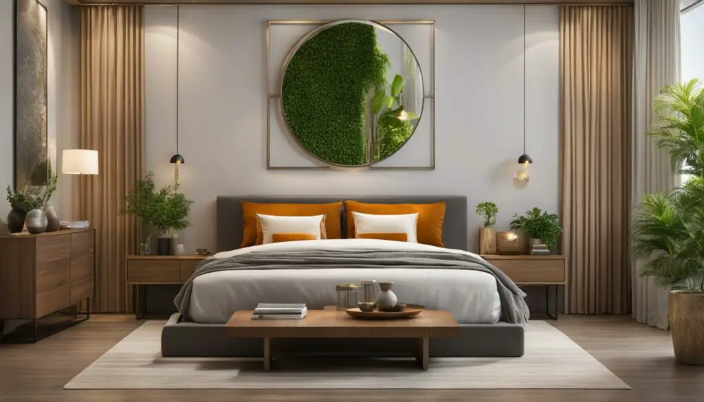 feng shui bedroom