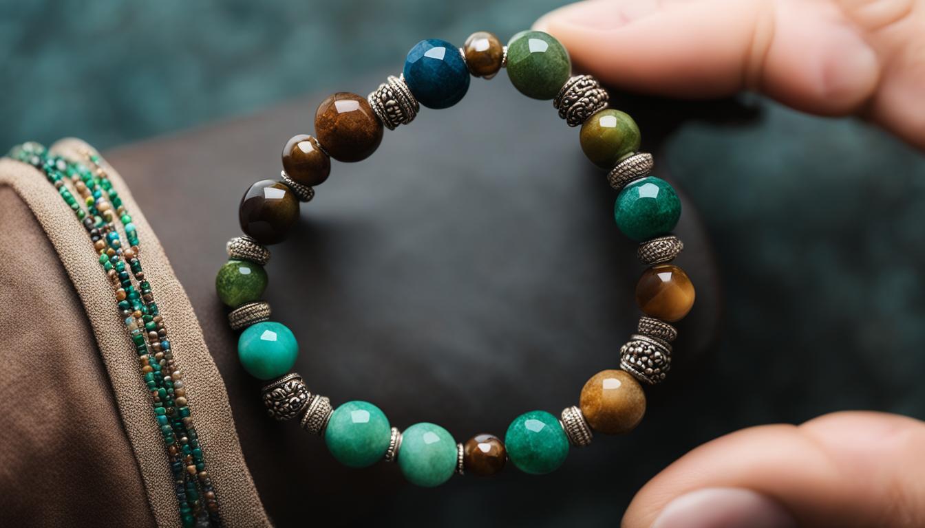 Mastering the Art How to Wear Feng Shui Bracelet Properly