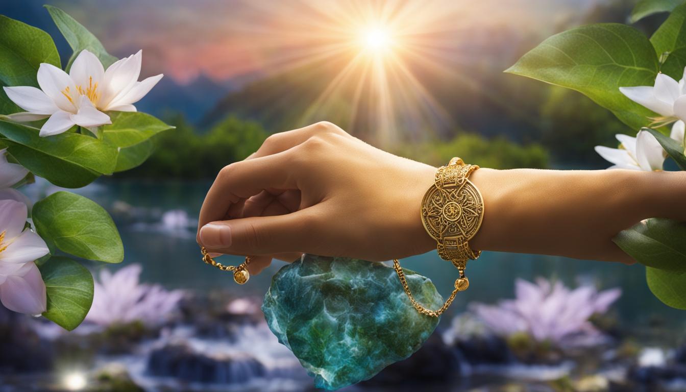 Mastering the Art How to Wear Feng Shui Bracelet Properly