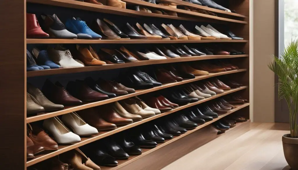 feng shui closet organization
