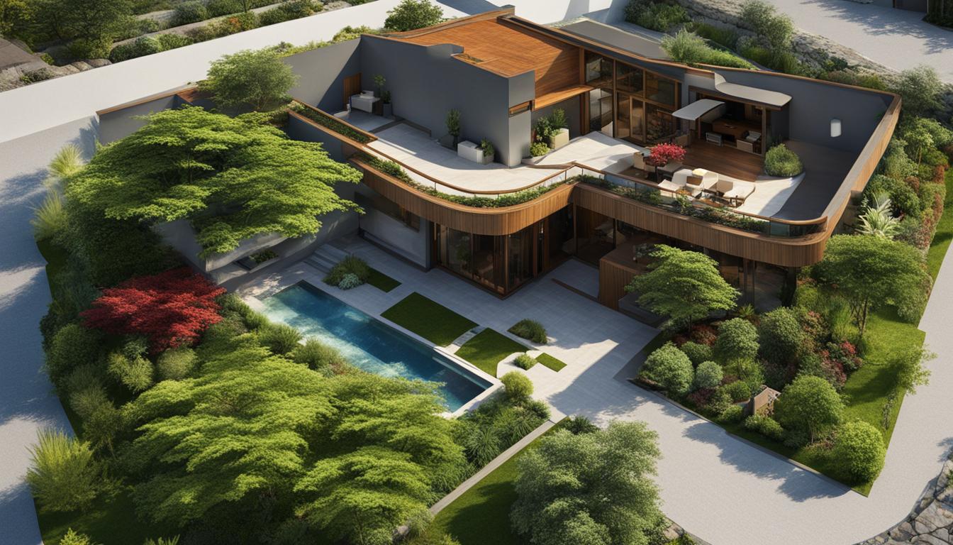 Decoding Feng Shui Is Corner Lot Good or Bad?