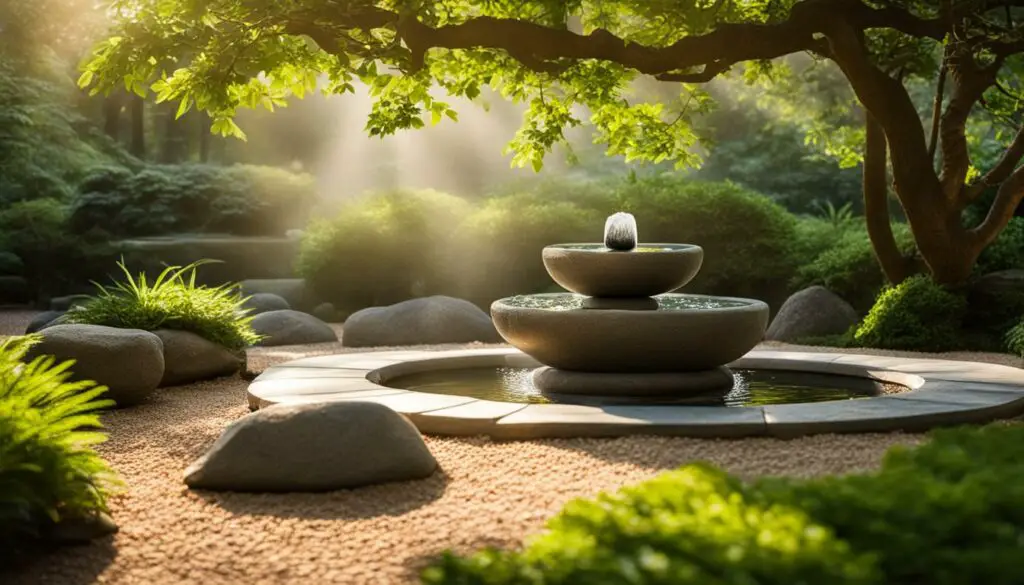 feng shui for health and well-being