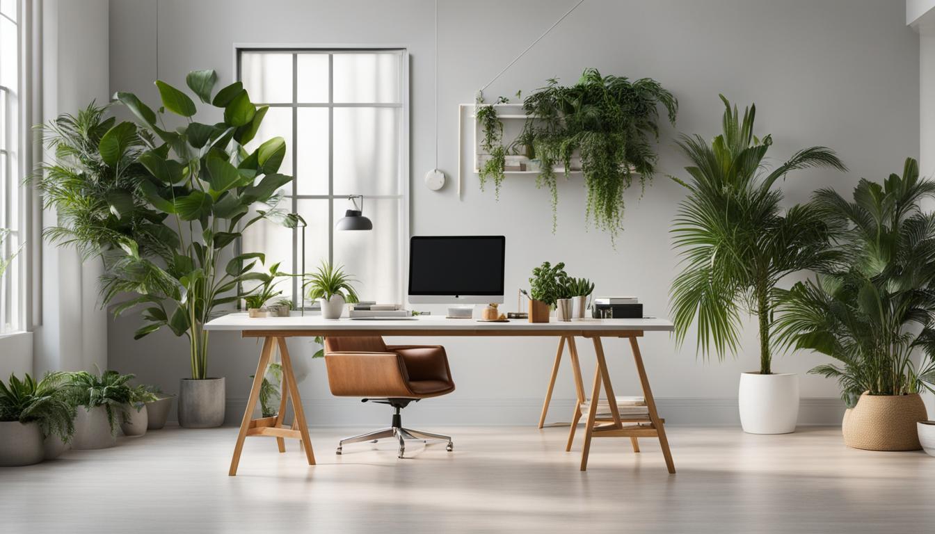 Unlocking Productivity Best Color for Office Feng Shui Guide