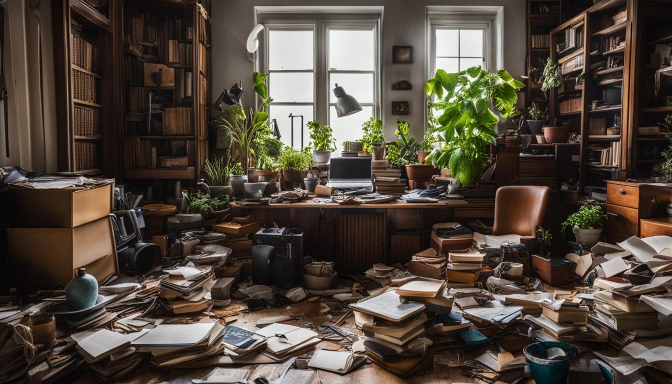 Understanding What is Bad Feng Shui for a House