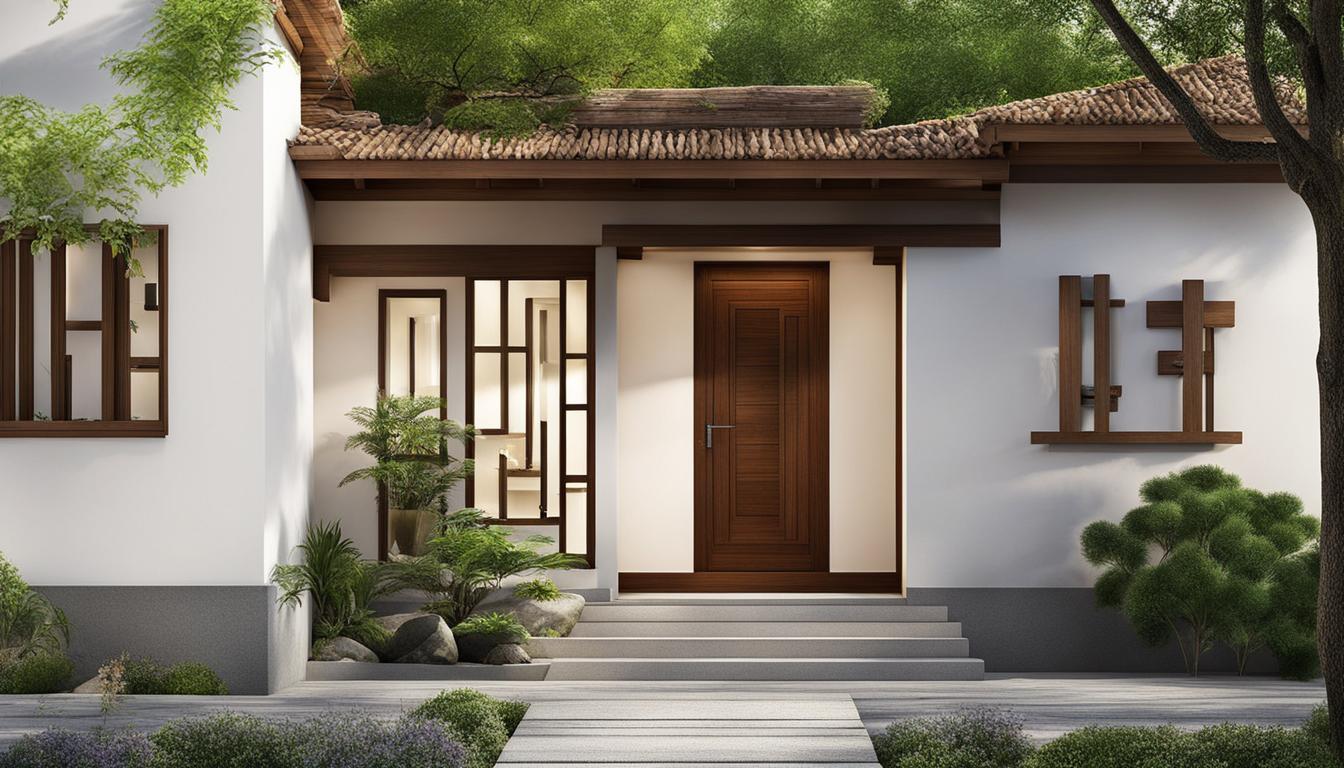 Uncover Harmony How to Calculate Feng Shui House Number Simplified