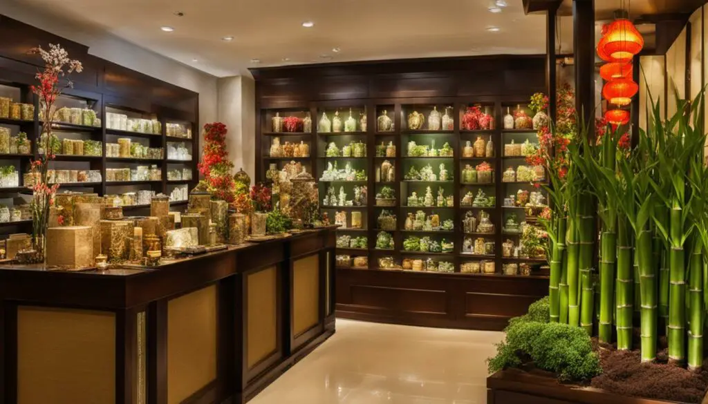 feng shui products for stores
