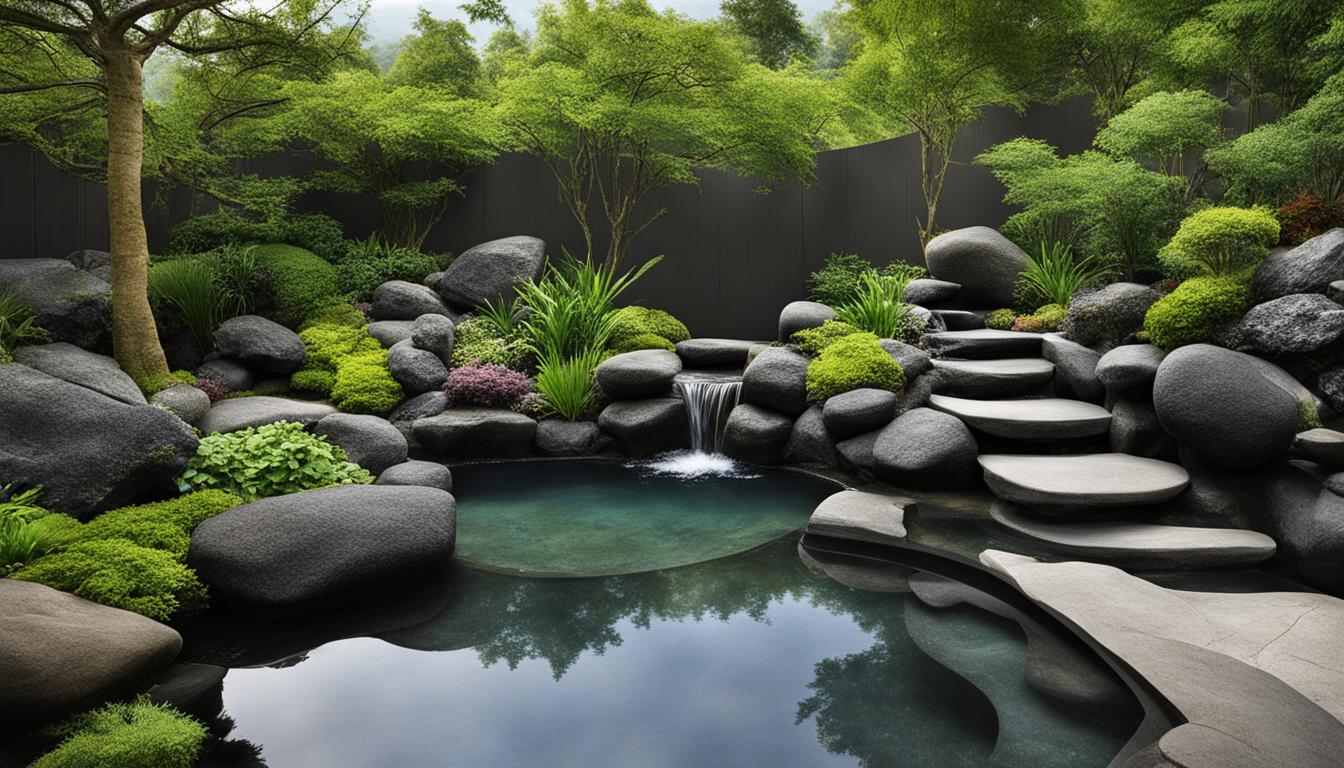 Uncover Why to Cover Drain with Rocks Feng Shui Insights