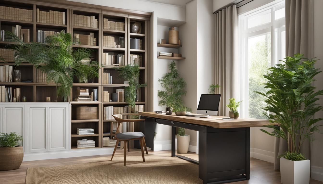 Unlock Study Room Ideas Feng Shui for Success & Harmony