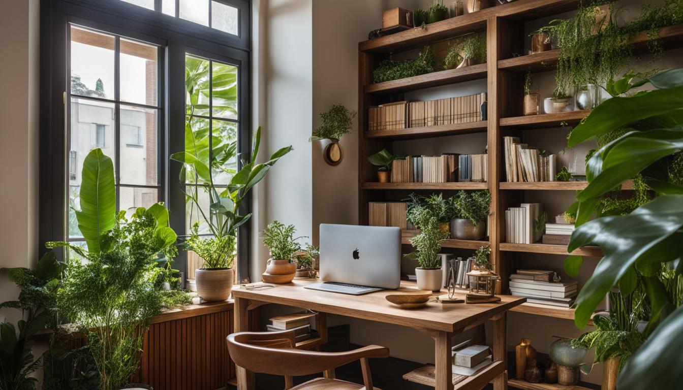 Unlock Study Room Ideas Feng Shui for Success & Harmony