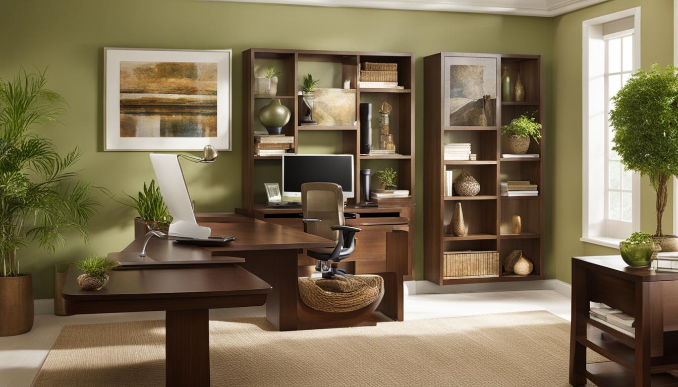 Unlock Study Room Ideas Feng Shui for Success & Harmony