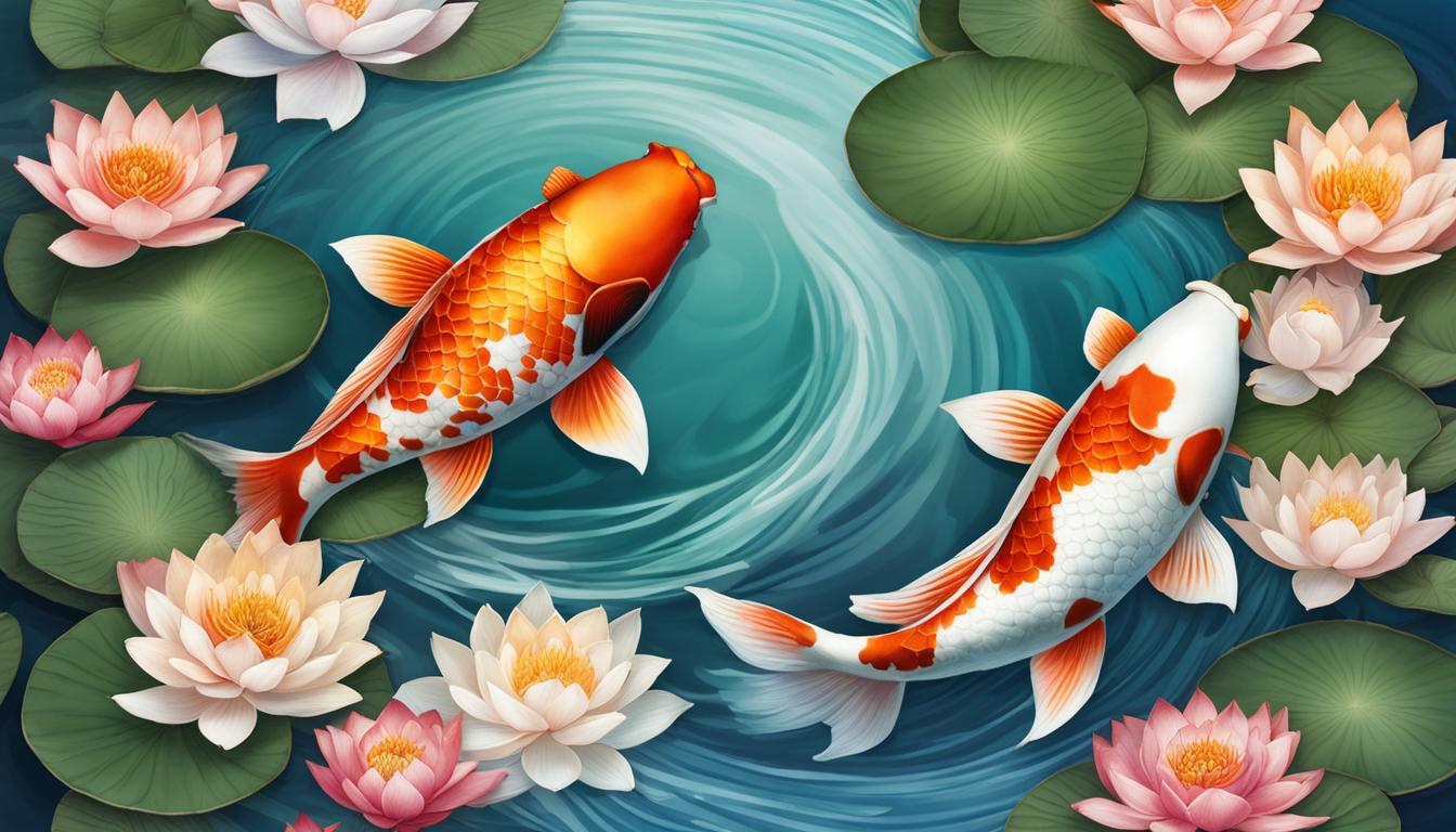 Explore Feng Shui Tattoo Ideas - Artistry Meets Balance