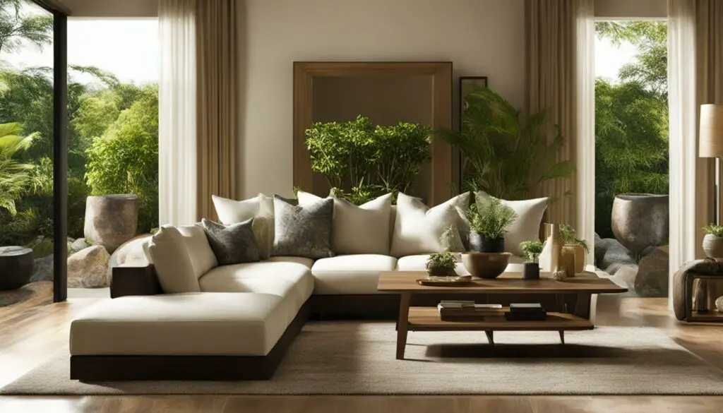 feng shui techniques for arkadia living spaces