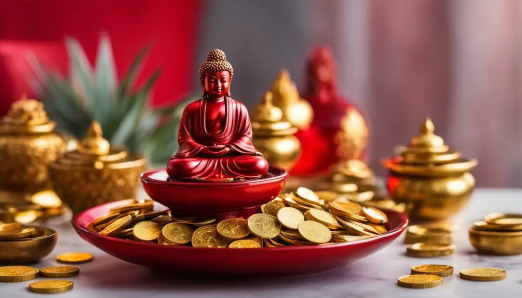 feng shui tips for attracting wealth and feng shui money bowl essentials