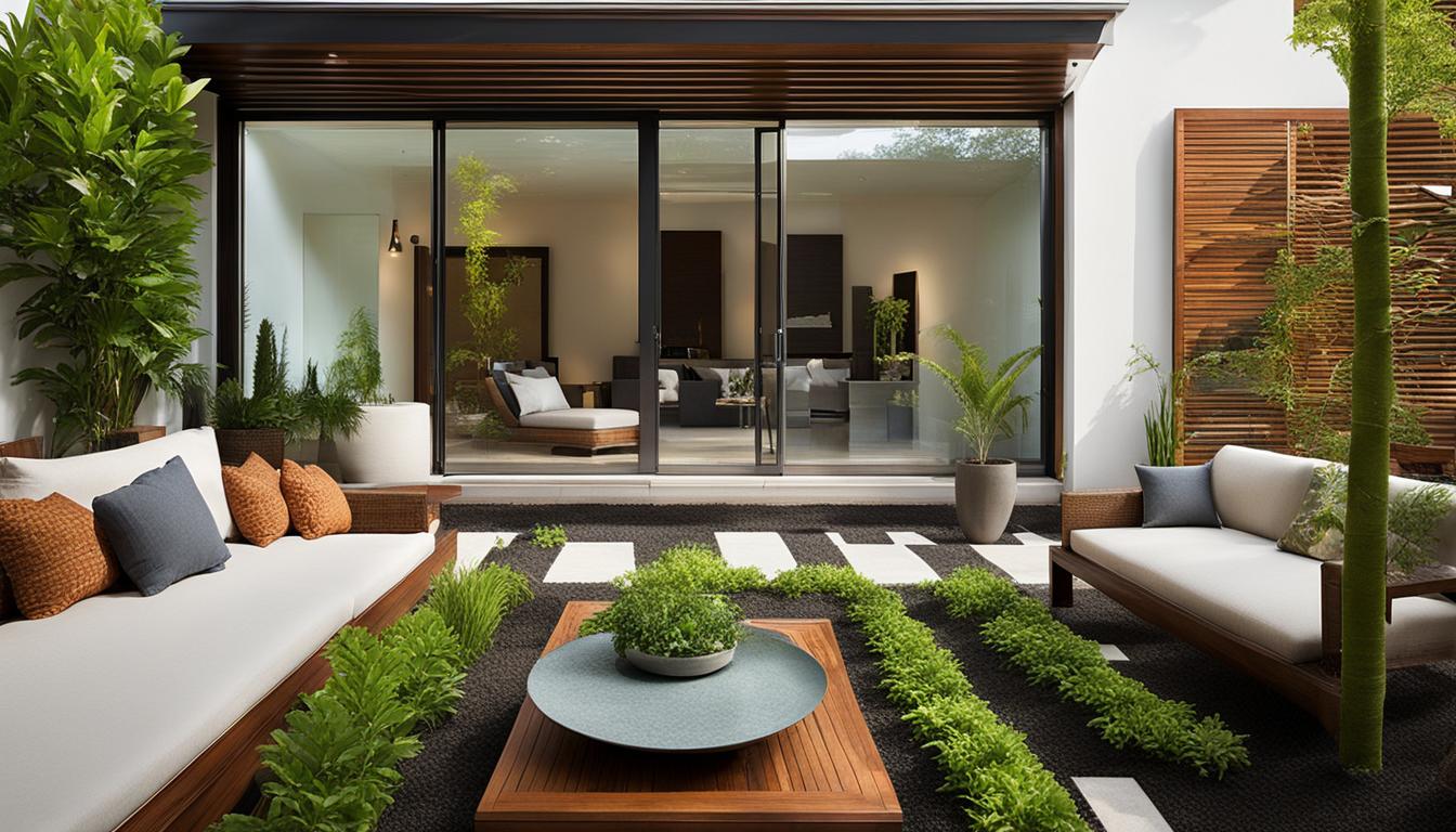 Explore Feng Shui House Facing North or South Guidelines