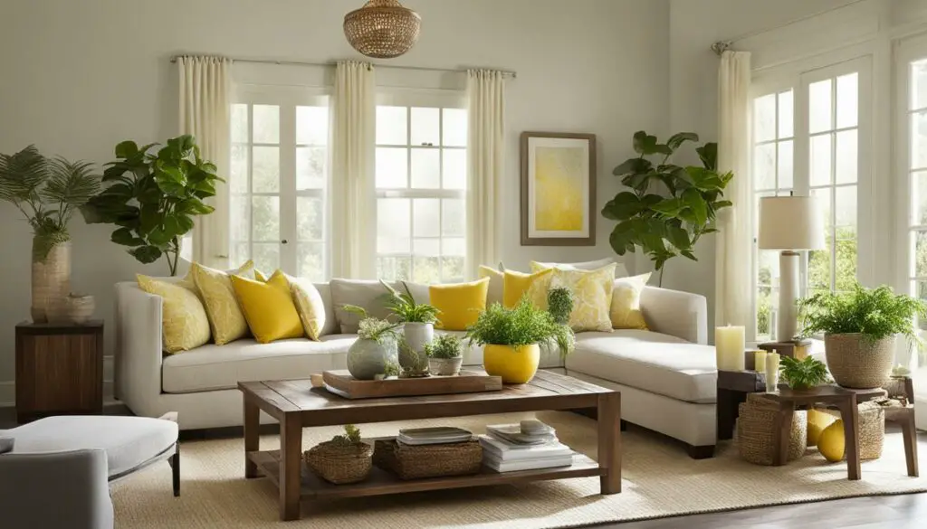 feng shui tips for house cleaning