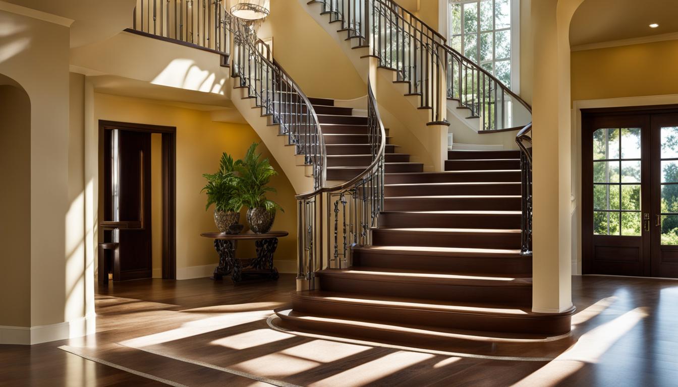 Ultimate Guide on How to Feng Shui Stairs Facing Front Door