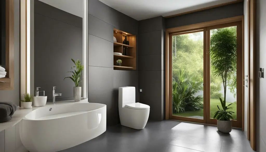 Feng Shui Toilet Seat Up or Down The Friendly Guide