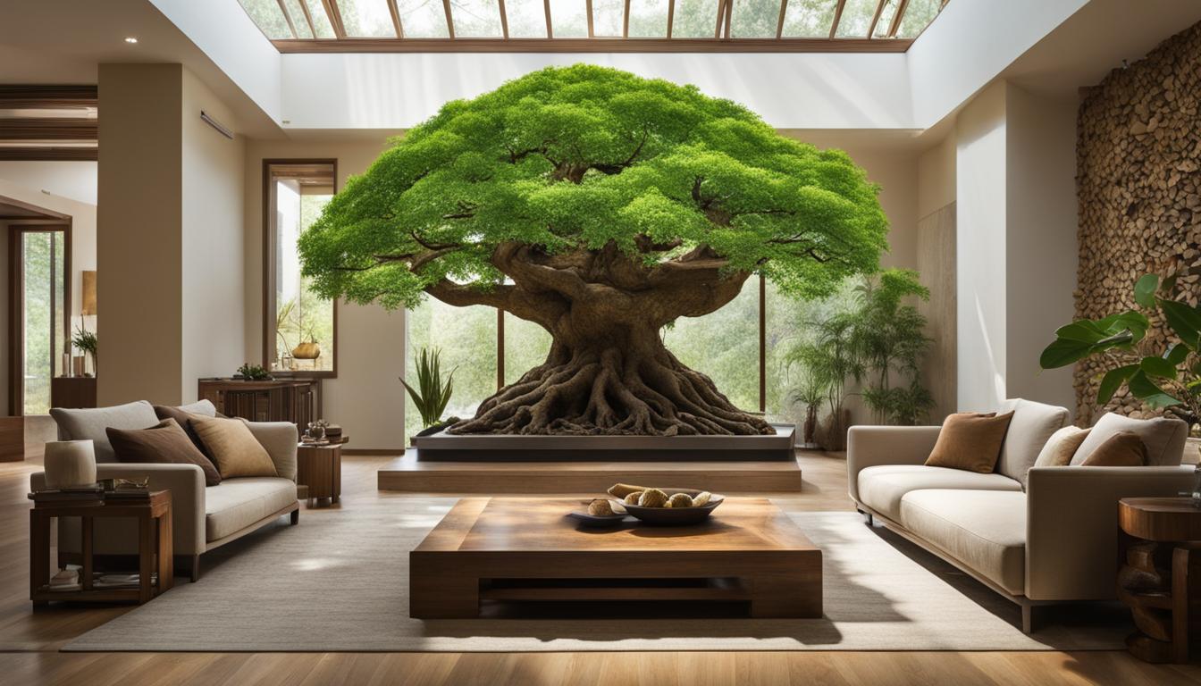 Easy Guide How to Make a Feng Shui Tree at Home!