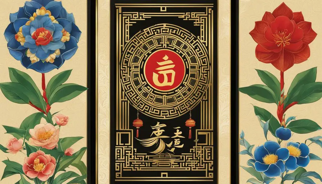 feng shui wealth symbols