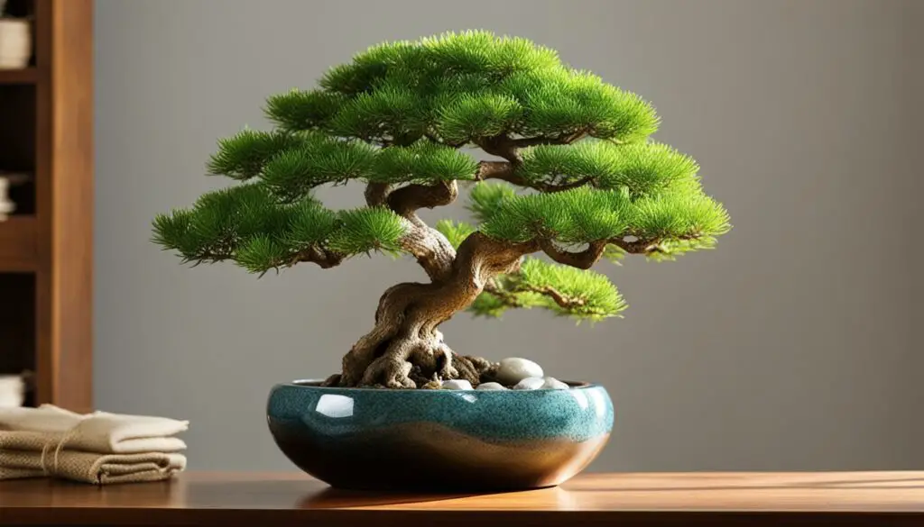 gem tree placement in feng shui