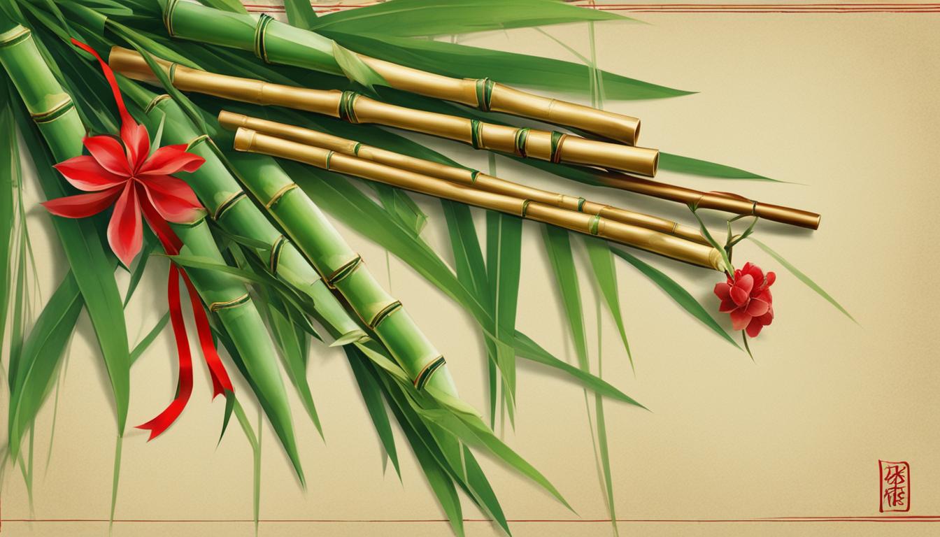 How to Hang Feng Shui Bamboo Flutes Your Easy Guide